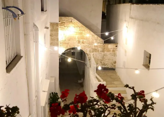 La Corte Delle Arti