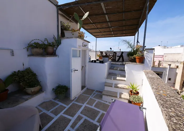 La Corte Delle Arti Casa de Férias