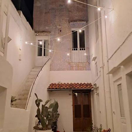 Holiday home La Corte Delle Arti
