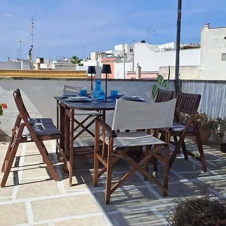 La Corte Delle Arti بيت للعطل *