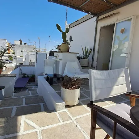 Holiday home La Corte Delle Arti
