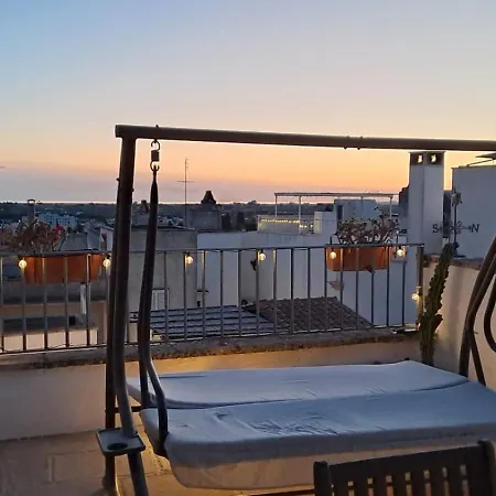 Holiday home La Corte Delle Arti *