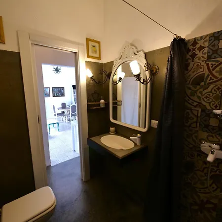 Holiday home La Corte Delle Arti