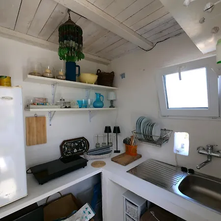 Holiday home La Corte Delle Arti