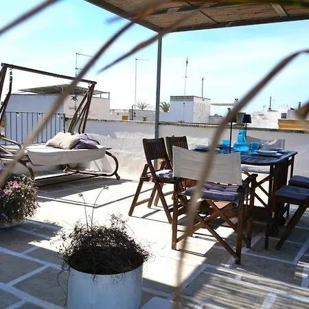 La Corte Delle Arti Holiday home *