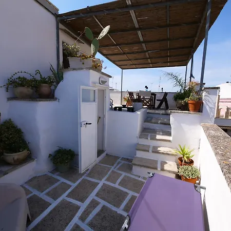 La Corte Delle Arti Holiday home