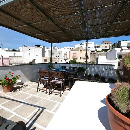 Holiday home La Corte Delle Arti