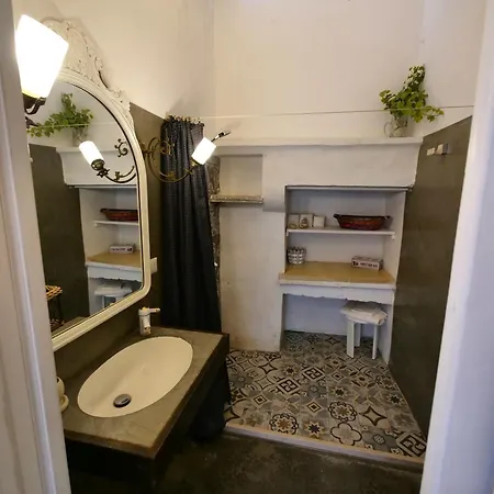 La Corte Delle Arti Holiday home Matino