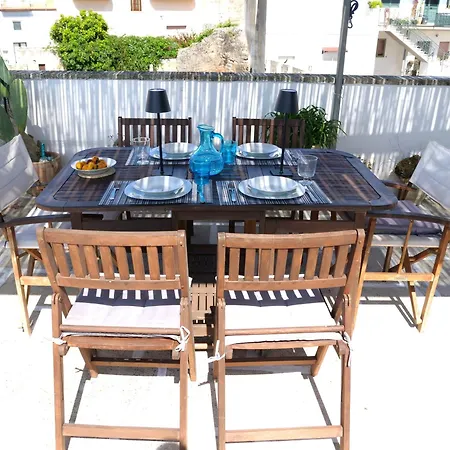 La Corte Delle Arti Holiday home *