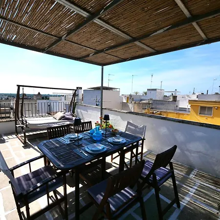 Holiday home La Corte Delle Arti *