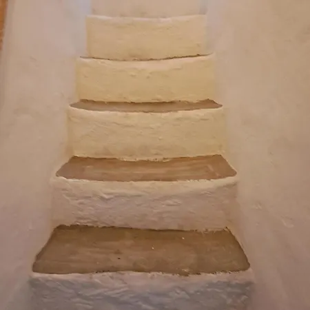 Ferienhaus La Corte Delle Arti Matino