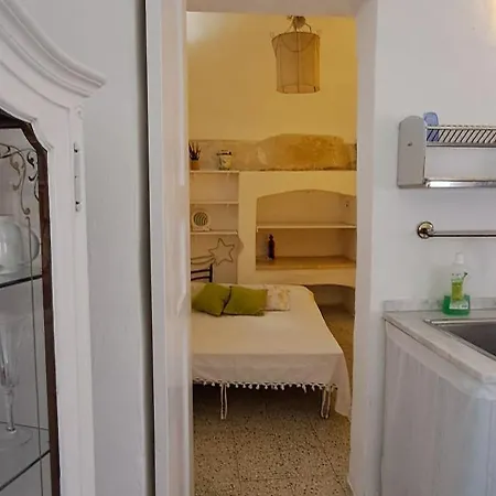 Holiday home La Corte Delle Arti *