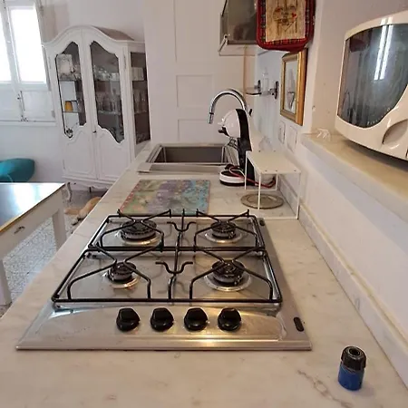 Holiday home La Corte Delle Arti