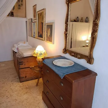 Holiday home La Corte Delle Arti Matino