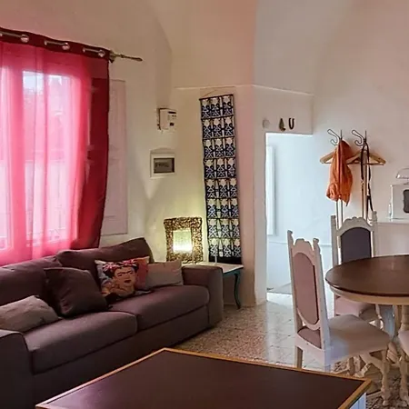 Holiday home La Corte Delle Arti *