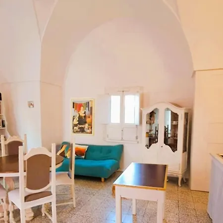 La Corte Delle Arti Holiday home