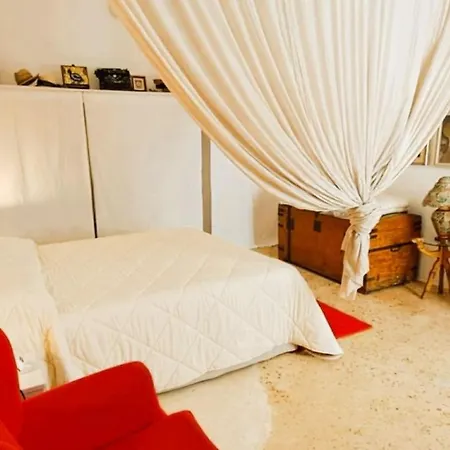 Holiday home La Corte Delle Arti *