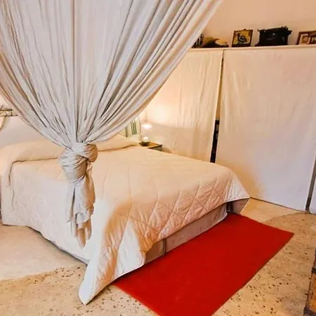 La Corte Delle Arti Holiday home Matino