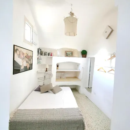 Holiday home La Corte Delle Arti Matino