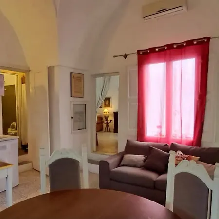 La Corte Delle Arti Holiday home *