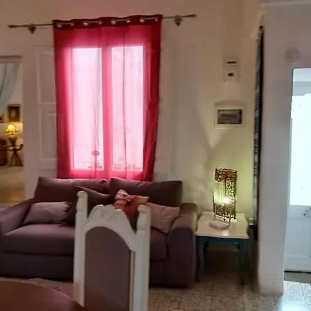 Holiday home La Corte Delle Arti