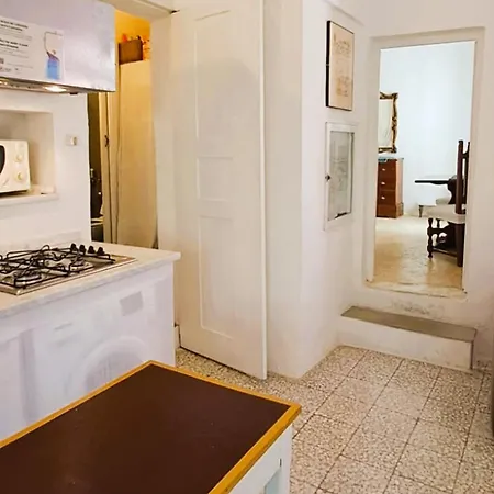 La Corte Delle Arti Holiday home