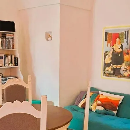 La Corte Delle Arti Holiday home Matino