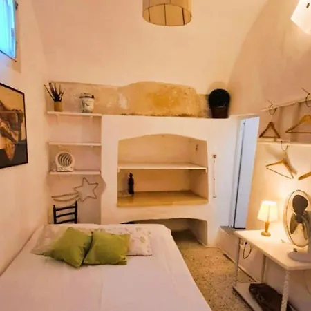 Ferienhaus La Corte Delle Arti Matino