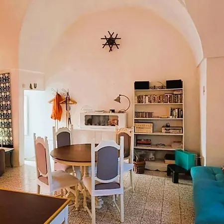 La Corte Delle Arti Ferienhaus *