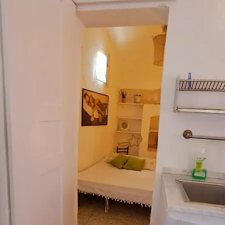 La Corte Delle Arti Holiday home
