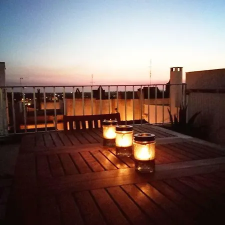 Holiday home La Corte Delle Arti Matino